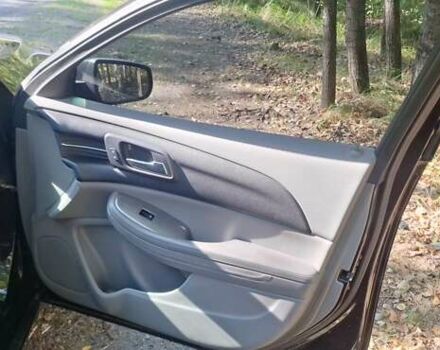 Чорний Шевроле Малібу, об'ємом двигуна 2.5 л та пробігом 315 тис. км за 8500 $, фото 4 на Automoto.ua