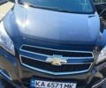 Черный Шевроле Малибу, объемом двигателя 1.96 л и пробегом 198 тыс. км за 12200 $, фото 27 на Automoto.ua