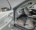 Черный Шевроле Малибу, объемом двигателя 2 л и пробегом 165 тыс. км за 2400 $, фото 3 на Automoto.ua