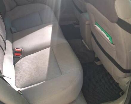 Чорний Шевроле Малібу, об'ємом двигуна 2.5 л та пробігом 315 тис. км за 8500 $, фото 9 на Automoto.ua