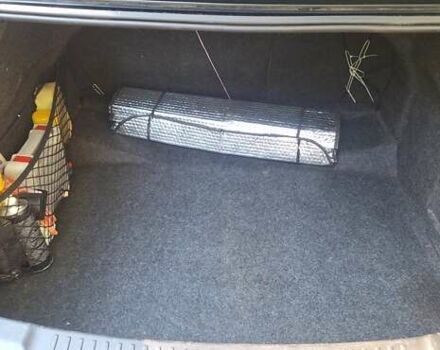 Чорний Шевроле Малібу, об'ємом двигуна 2.5 л та пробігом 315 тис. км за 8500 $, фото 10 на Automoto.ua