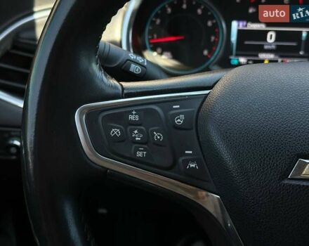 Чорний Шевроле Малібу, об'ємом двигуна 2 л та пробігом 125 тис. км за 14500 $, фото 29 на Automoto.ua