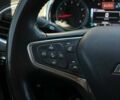Чорний Шевроле Малібу, об'ємом двигуна 2 л та пробігом 125 тис. км за 14500 $, фото 29 на Automoto.ua