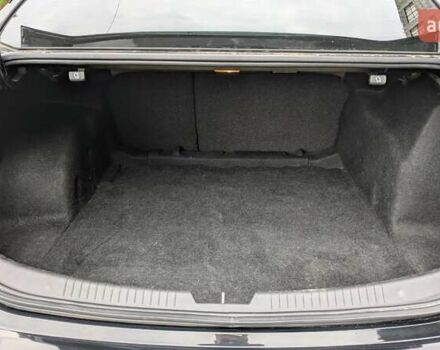 Шевроле Малибу 2016 в Хмельницком на Automoto.ua Черный Шевроле Малибу, объемом двигателя 2 л и пробегом 168 тыс. км за 10450 $, фото 11 на Automoto.ua