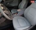 Чорний Шевроле Малібу, об'ємом двигуна 1.8 л та пробігом 98 тис. км за 11500 $, фото 16 на Automoto.ua