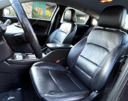 Чорний Шевроле Малібу, об'ємом двигуна 1.5 л та пробігом 80 тис. км за 5200 $, фото 8 на Automoto.ua