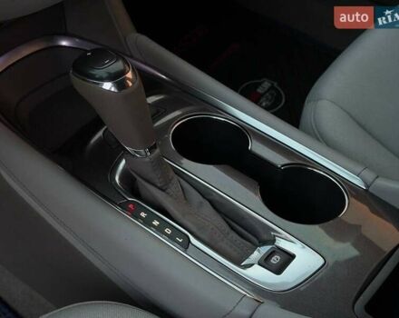 Чорний Шевроле Малібу, об'ємом двигуна 1.8 л та пробігом 98 тис. км за 11500 $, фото 24 на Automoto.ua