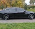 Шевроле Малибу 2016 в Хмельницком на Automoto.ua Черный Шевроле Малибу, объемом двигателя 2 л и пробегом 168 тыс. км за 10450 $, фото 5 на Automoto.ua