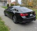 Шевроле Малибу 2016 в Хмельницком на Automoto.ua Черный Шевроле Малибу, объемом двигателя 2 л и пробегом 168 тыс. км за 10450 $, фото 2 на Automoto.ua