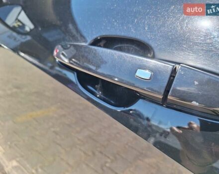 Черный Шевроле Малибу, объемом двигателя 1.49 л и пробегом 156 тыс. км за 9300 $, фото 21 на Automoto.ua