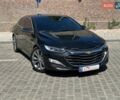 Чорний Шевроле Малібу, об'ємом двигуна 2 л та пробігом 125 тис. км за 14500 $, фото 7 на Automoto.ua