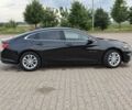 Черный Шевроле Малибу, объемом двигателя 1.5 л и пробегом 179 тыс. км за 9379 $, фото 12 на Automoto.ua