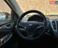 Чорний Шевроле Малібу, об'ємом двигуна 2 л та пробігом 125 тис. км за 14500 $, фото 22 на Automoto.ua