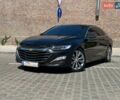 Чорний Шевроле Малібу, об'ємом двигуна 2 л та пробігом 125 тис. км за 14500 $, фото 1 на Automoto.ua