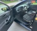 Черный Шевроле Малибу, объемом двигателя 1.5 л и пробегом 145 тыс. км за 8500 $, фото 25 на Automoto.ua