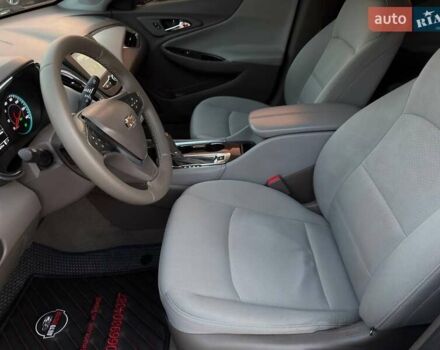 Чорний Шевроле Малібу, об'ємом двигуна 1.8 л та пробігом 98 тис. км за 11500 $, фото 11 на Automoto.ua