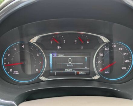 Шевроле Малибу 2016 в Хмельницком на Automoto.ua Черный Шевроле Малибу, объемом двигателя 2 л и пробегом 168 тыс. км за 10450 $, фото 20 на Automoto.ua