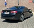 Чорний Шевроле Малібу, об'ємом двигуна 2 л та пробігом 125 тис. км за 14500 $, фото 11 на Automoto.ua