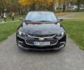 Шевроле Малибу 2016 в Хмельницком на Automoto.ua Черный Шевроле Малибу, объемом двигателя 2 л и пробегом 168 тыс. км за 10450 $, фото 7 на Automoto.ua