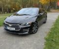 Шевроле Малибу 2016 в Хмельницком на Automoto.ua Черный Шевроле Малибу, объемом двигателя 2 л и пробегом 168 тыс. км за 10450 $, фото 1 на Automoto.ua