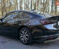 Чорний Шевроле Малібу, об'ємом двигуна 2 л та пробігом 139 тис. км за 12000 $, фото 1 на Automoto.ua