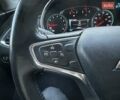 Черный Шевроле Малибу, объемом двигателя 1.5 л и пробегом 145 тыс. км за 8500 $, фото 34 на Automoto.ua