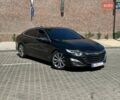 Чорний Шевроле Малібу, об'ємом двигуна 2 л та пробігом 125 тис. км за 14500 $, фото 6 на Automoto.ua