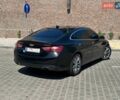 Чорний Шевроле Малібу, об'ємом двигуна 2 л та пробігом 125 тис. км за 14500 $, фото 10 на Automoto.ua