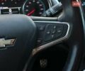 Чорний Шевроле Малібу, об'ємом двигуна 2 л та пробігом 125 тис. км за 14500 $, фото 30 на Automoto.ua