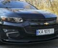 Чорний Шевроле Малібу, об'ємом двигуна 2 л та пробігом 139 тис. км за 12000 $, фото 6 на Automoto.ua