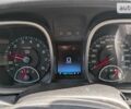 Черный Шевроле Малибу, объемом двигателя 2.5 л и пробегом 180 тыс. км за 8750 $, фото 20 на Automoto.ua