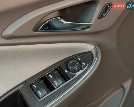 Чорний Шевроле Малібу, об'ємом двигуна 1.8 л та пробігом 98 тис. км за 11500 $, фото 19 на Automoto.ua