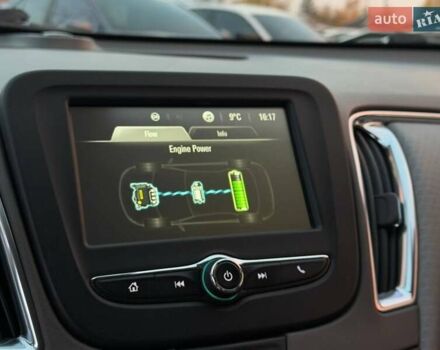 Чорний Шевроле Малібу, об'ємом двигуна 1.8 л та пробігом 98 тис. км за 11500 $, фото 20 на Automoto.ua