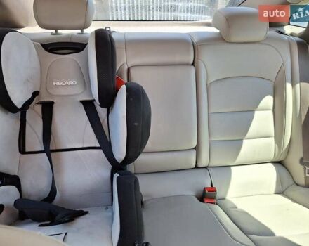 Черный Шевроле Малибу, объемом двигателя 1.49 л и пробегом 156 тыс. км за 9300 $, фото 20 на Automoto.ua