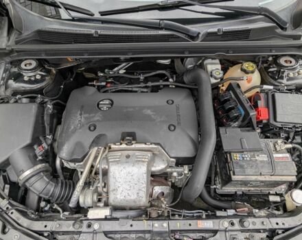 Шевроле Малибу 2016 в Хмельницком на Automoto.ua Черный Шевроле Малибу, объемом двигателя 2 л и пробегом 168 тыс. км за 10450 $, фото 10 на Automoto.ua