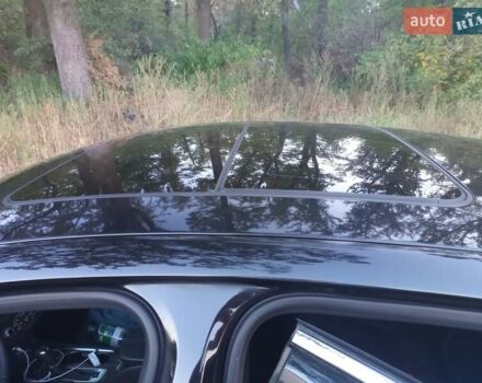 Черный Шевроле Малибу, объемом двигателя 1.8 л и пробегом 162 тыс. км за 15500 $, фото 10 на Automoto.ua