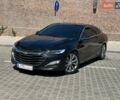 Чорний Шевроле Малібу, об'ємом двигуна 2 л та пробігом 125 тис. км за 14500 $, фото 2 на Automoto.ua
