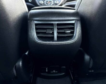 Чорний Шевроле Малібу, об'ємом двигуна 1.5 л та пробігом 80 тис. км за 5200 $, фото 15 на Automoto.ua