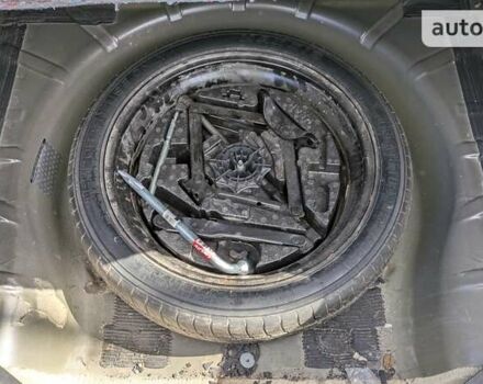 Черный Шевроле Малибу, объемом двигателя 2.5 л и пробегом 180 тыс. км за 8750 $, фото 5 на Automoto.ua