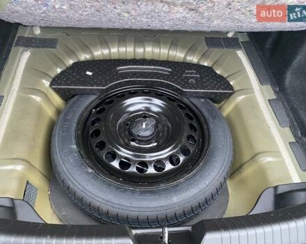 Черный Шевроле Малибу, объемом двигателя 1.5 л и пробегом 156 тыс. км за 9500 $, фото 7 на Automoto.ua