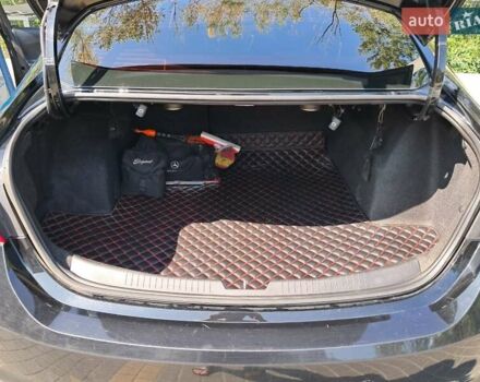 Черный Шевроле Малибу, объемом двигателя 1.49 л и пробегом 180 тыс. км за 9700 $, фото 6 на Automoto.ua