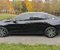 Шевроле Малибу 2016 в Хмельницком на Automoto.ua Черный Шевроле Малибу, объемом двигателя 2 л и пробегом 168 тыс. км за 10450 $, фото 1 на Automoto.ua