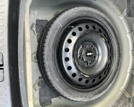 Черный Шевроле Малибу, объемом двигателя 2.5 л и пробегом 150 тыс. км за 9300 $, фото 10 на Automoto.ua