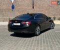 Чорний Шевроле Малібу, об'ємом двигуна 2 л та пробігом 125 тис. км за 14500 $, фото 13 на Automoto.ua