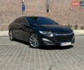 Чорний Шевроле Малібу, об'ємом двигуна 2 л та пробігом 125 тис. км за 14500 $, фото 5 на Automoto.ua