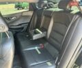 Чорний Шевроле Малібу, об'ємом двигуна 2 л та пробігом 125 тис. км за 14500 $, фото 18 на Automoto.ua