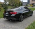 Шевроле Малибу 2016 в Хмельницком на Automoto.ua Черный Шевроле Малибу, объемом двигателя 2 л и пробегом 168 тыс. км за 10450 $, фото 4 на Automoto.ua