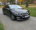 Шевроле Малибу 2016 в Хмельницком на Automoto.ua Черный Шевроле Малибу, объемом двигателя 2 л и пробегом 168 тыс. км за 10450 $, фото 7 на Automoto.ua