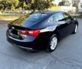 Черный Шевроле Малибу, объемом двигателя 1.5 л и пробегом 72 тыс. км за 6500 $, фото 6 на Automoto.ua