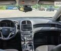 Черный Шевроле Малибу, объемом двигателя 2.5 л и пробегом 180 тыс. км за 8750 $, фото 6 на Automoto.ua